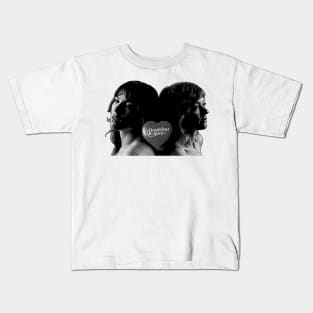 Dreamboat Annie Kids T-Shirt